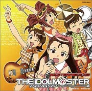 THE IDOLM@STER MASTERPIECE03 ポジティブ！