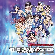 THE IDOLM@STER MASTERPIECE04