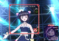 スクリーンショットを取ると…