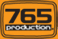 ７６５プロダクションロゴ