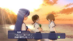 『魔王、降誕』の巻