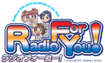 アイドルマスター Radio For You!